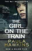 Libro in inglese The Girl on the Train: Film tie-in Paula Hawkins