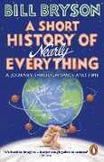 Libro in inglese A Short History of Nearly Everything Bill Bryson