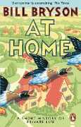 Libro in inglese At Home: A Short History of Private Life Bill Bryson