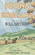 Libro in inglese Icons of England Bill Bryson