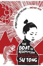 Libro in inglese The Boat to Redemption Su Tong