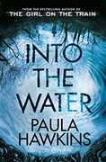 Libro in inglese Into the Water: The Sunday Times Bestseller Paula Hawkins