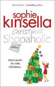 Libro in inglese Christmas Shopaholic Sophie Kinsella