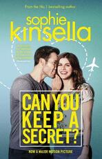 Libro in inglese Can You Keep A Secret? Sophie Kinsella