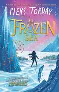 Libro in inglese The Frozen Sea Piers Torday