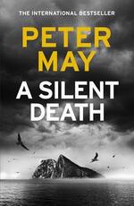 Libro in inglese A Silent Death Peter May