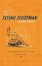 Libro in inglese The Flying Scotsman Pocket-Book R H N Hardy