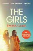 Libro in inglese The Girls Emma Cline