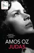 Libro in inglese Judas Amos Oz