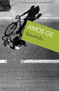 Libro in inglese Soumchi Amos Oz