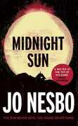Libro in inglese Midnight Sun Jo Nesbo
