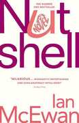 Libro in inglese Nutshell Ian McEwan