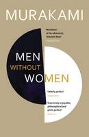 Libro in inglese Men Without Women: Stories Haruki Murakami