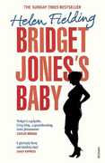 Libro in inglese Bridget Jones’s Baby: The Diaries Helen Fielding