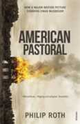 Libro in inglese American Pastoral Philip Roth