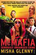 Libro in inglese McMafia: Seriously Organised Crime Misha Glenny
