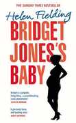 Libro in inglese Bridget Jones's Baby: The Diaries Helen Fielding