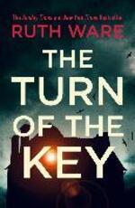 Libro in inglese The Turn of the Key Ruth Ware