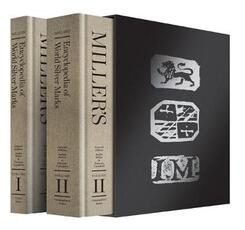 Libro in inglese Miller's Encyclopedia of World Silver Marks Judith Miller Duncan Campbell