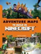Libro in inglese Adventure Maps to Build and Explore in Minecraft Kirsten Kearney