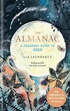 Libro in inglese The Almanac: A Seasonal Guide to 2020 Lia Leendertz