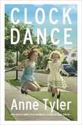 Libro in inglese Clock Dance Anne Tyler