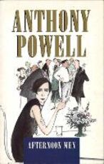 Libro in inglese Afternoon Men Anthony Powell