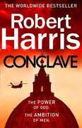 Libro in inglese Conclave: The bestselling Richard and Judy Book Club thriller Robert Harris
