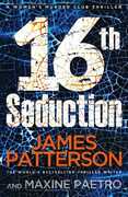 Libro in inglese 16th Seduction: (Women's Murder Club 16) James Patterson
