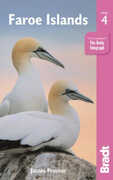 Libro in inglese Faroe Islands James Proctor