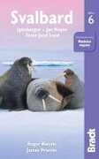 Libro in inglese Svalbard (Spitsbergen) 6: with Franz Josef Land and Jan Mayen Roger Norum Andreas Umbreit