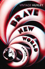 Libro in inglese Brave New World: Special 3D Edition Aldous Huxley