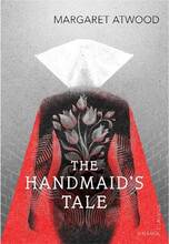 Libro in inglese The Handmaid's Tale Margaret Atwood