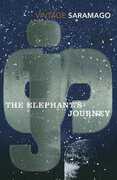 Libro in inglese The Elephant's Journey Jose Saramago