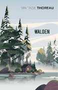 Libro in inglese Walden Henry David Thoreau