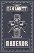 Libro in inglese Ravenor Dan Abnett