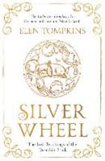 Libro in inglese Silver Wheel: The Lost Teachings of the Deerskin Book Elen Tompkins