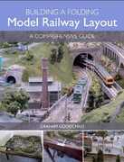 Libro in inglese Building A Folding Model Railway Layout: A Comprehensive Guide Graham Goodchild