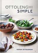 Libro in inglese Ottolenghi SIMPLE Yotam Ottolenghi