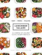 Libro in inglese Lunchbox Salads: Recipes to Brighten Up Lunchtime and Fill You Up Naomi Twigden Anna Pinder