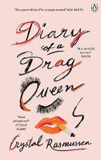 Libro in inglese Diary of a Drag Queen Crystal Rasmussen