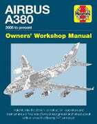 Libro in inglese Airbus A380 Manual: 2005 onwards (all models) Robert Wicks