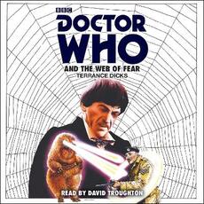 Libro in inglese Doctor Who and the Web of Fear: 2nd Doctor Novelisation Terrance Dicks
