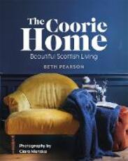 Libro in inglese The Coorie Home Beth Pearson