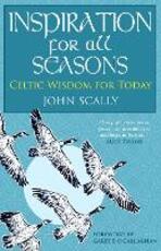 Libro in inglese Inspiration for All Seasons: Celtic Wisdom for Today John Scally