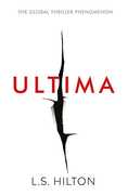 Libro in inglese Ultima: From the bestselling author of the No.1 global phenomenon MAESTRA. Love it. Hate it. READ IT! LS Hilton