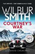 Libro in inglese Courtney's War Wilbur Smith