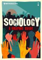 Libro in inglese Introducing Sociology: A Graphic Guide John Nagle