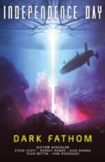 Libro in inglese Independence Day: Resurgence Victor Gischler Alex Shibao