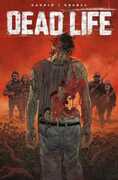 Libro in inglese Dead Life Jean-Charles Gaudin